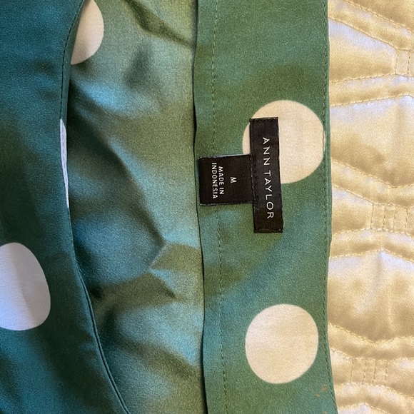 Puff sleeve top - Picture 2 of 3